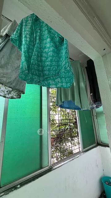 Single Room for Male In 2 BHK  In Warje