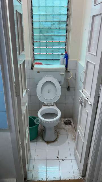 Single Room for Male In 2 BHK  In Warje