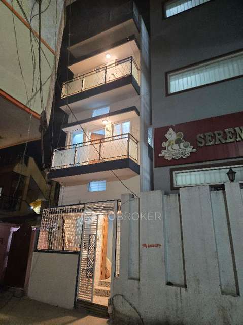 4 BHK House for Rent  In Vasantha Nagar Bengaluru