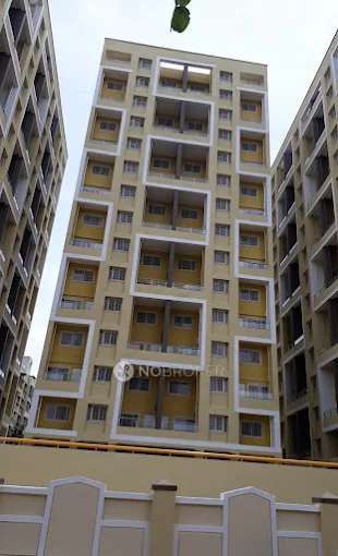 1 BHK Flat In Koyna Housing Society for Rent  In Pimpri-chinchwad