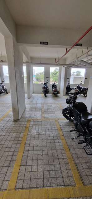 1 RK Flat In Talegaonvadgaon Old Mumbai Pune Highay for Rent In Deccan Hills