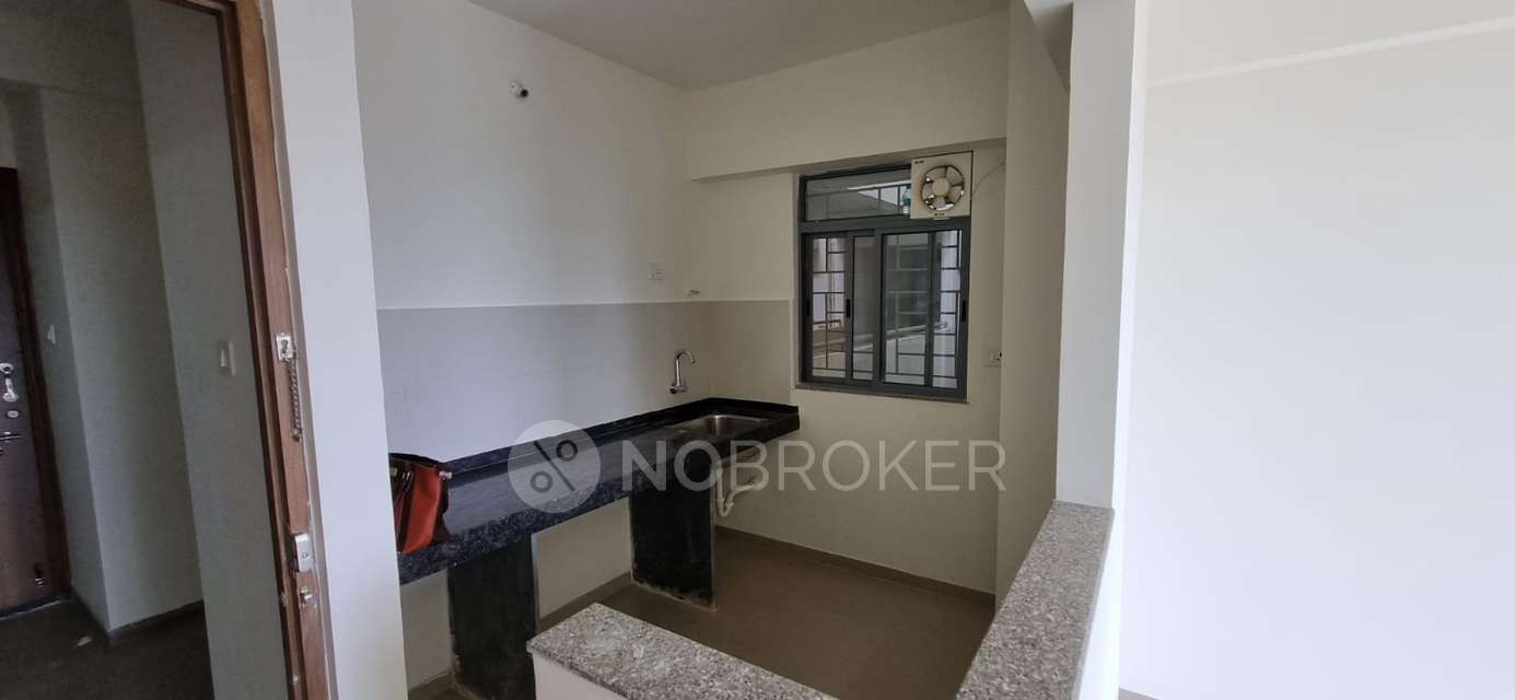1 RK Flat In Talegaonvadgaon Old Mumbai Pune Highay for Rent In Deccan Hills