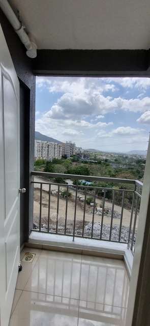 1 RK Flat In Talegaonvadgaon Old Mumbai Pune Highay for Rent In Deccan Hills