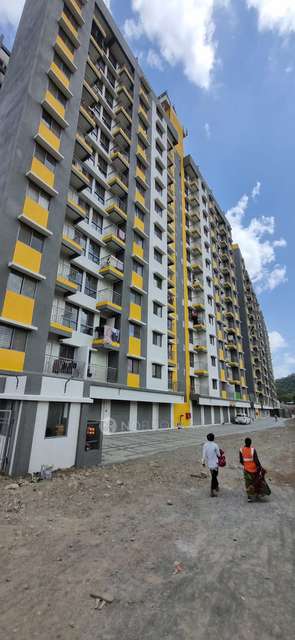 1 RK Flat In Talegaonvadgaon Old Mumbai Pune Highay for Rent In Deccan Hills