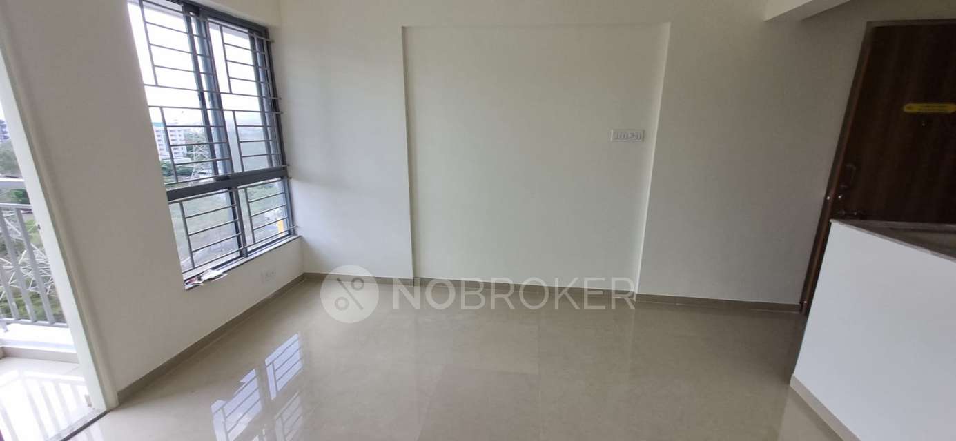 1 RK Flat In Talegaonvadgaon Old Mumbai Pune Highay for Rent In Deccan Hills