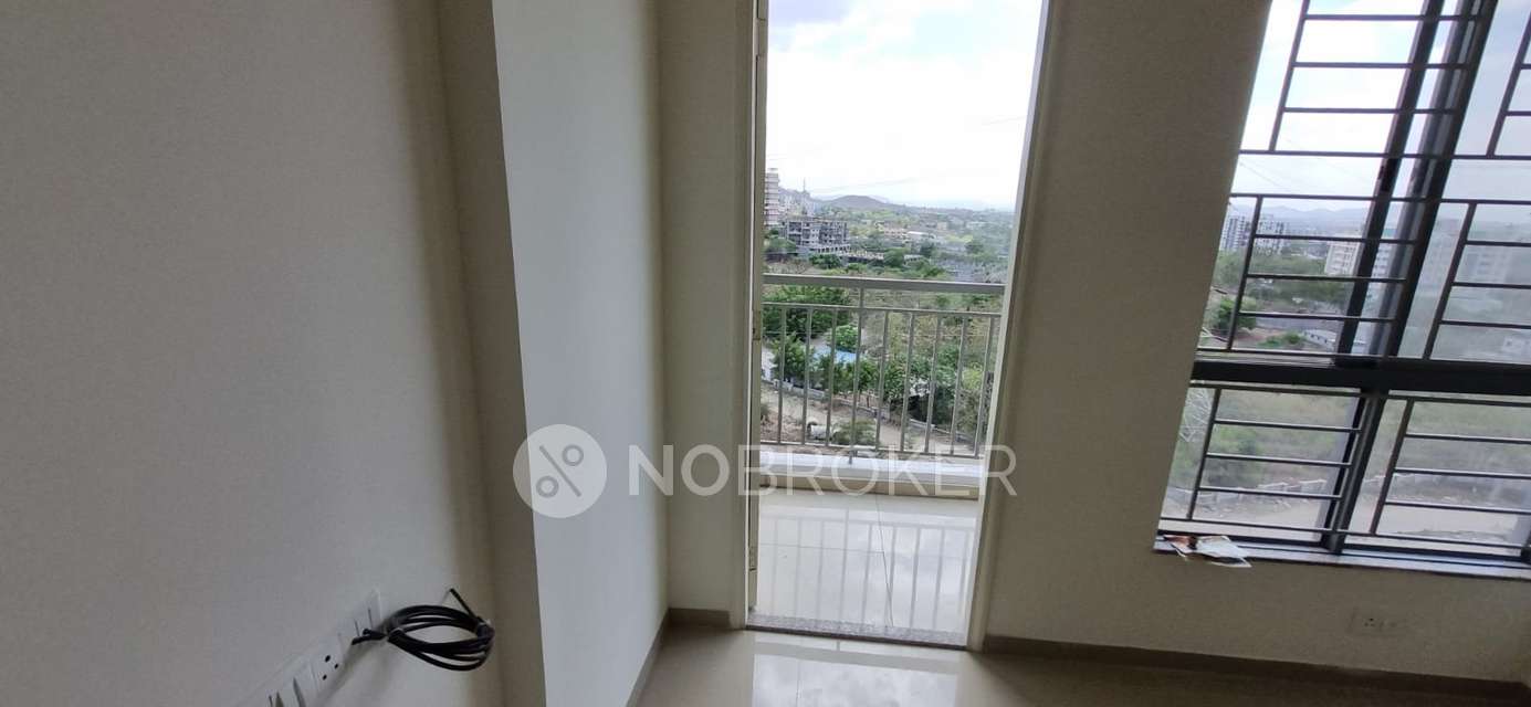1 RK Flat In Talegaonvadgaon Old Mumbai Pune Highay for Rent In Deccan Hills