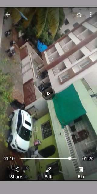 1 RK House for Rent In 1070, Anand Nagar, Sainath Colony, Old Sangvi, Pimpri-chinchwad, Maharashtra 411027, India