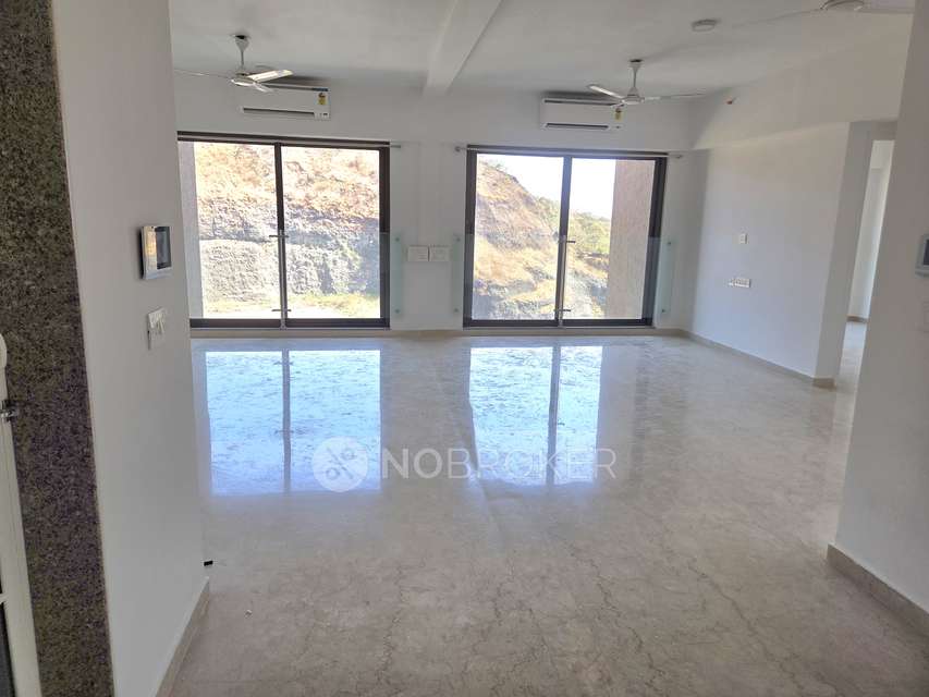 4 BHK Flat In Kanakia Silicon Valley for Rent  In Powai