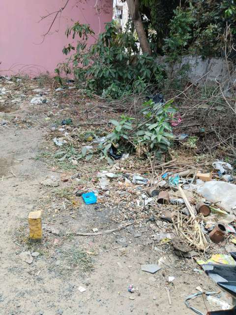 Plot For Sale  In Periyasekkadu