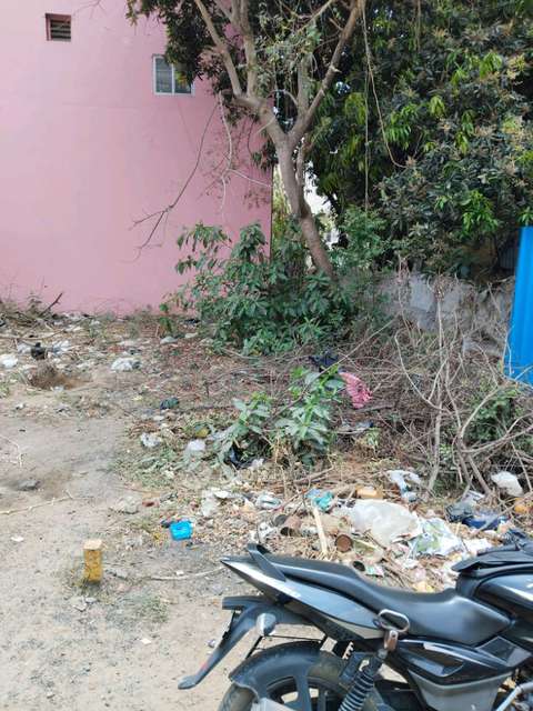 Plot For Sale  In Periyasekkadu