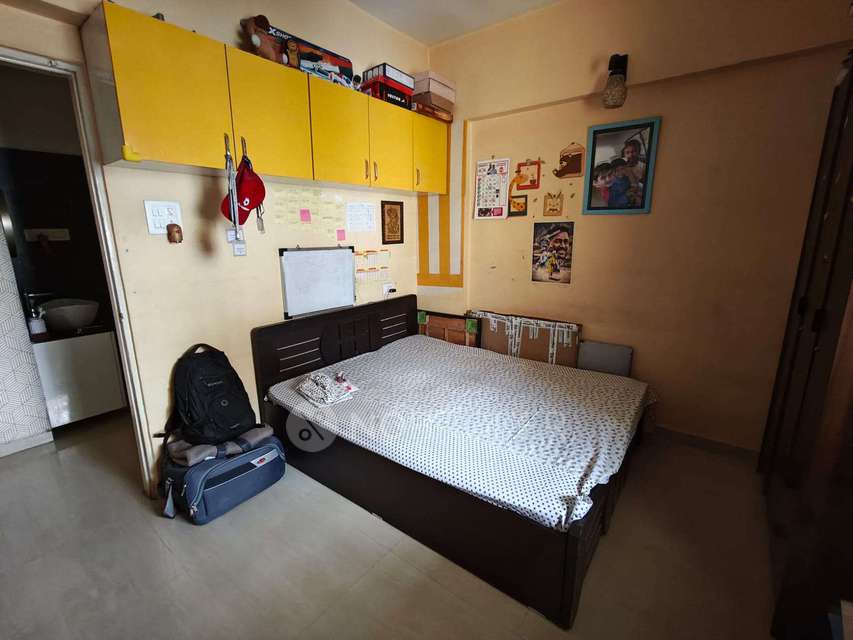 2 BHK Flat In Ls Mehetre Shiv Angan, Pimple Saudagar for Rent  In Pimple Saudagar