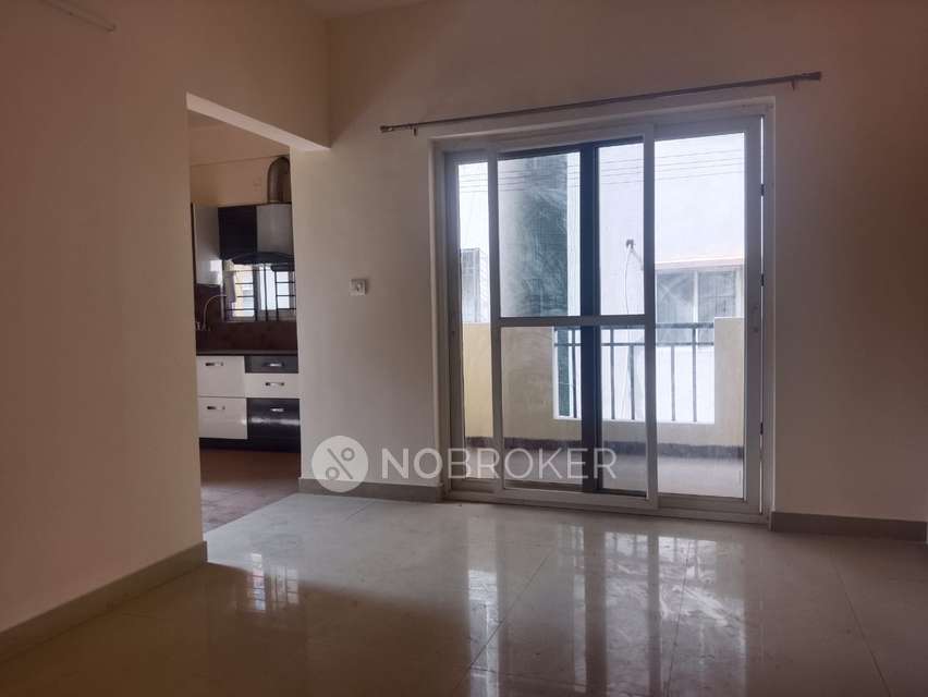 3 BHK Flat In Sowparnika Sanvi Phase I for Rent  In Whitefield
