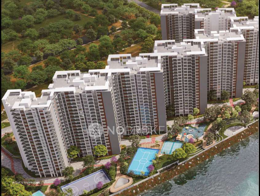 3 BHK Flat In Embassy Greenshore For Sale  In Devanahalli
