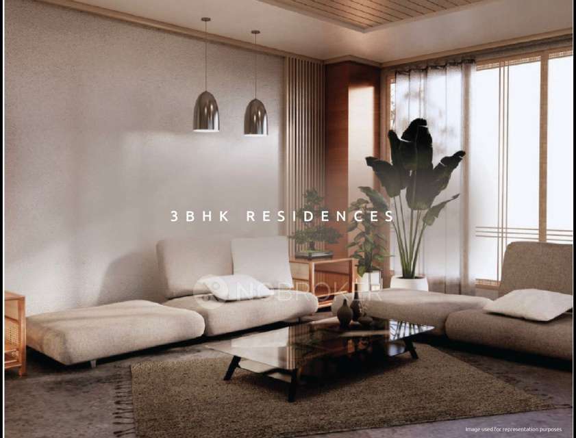 3 BHK Flat In Embassy Greenshore For Sale  In Devanahalli