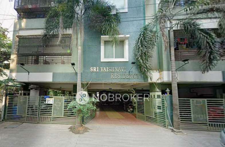 2 BHK Flat In Sri Vaishnavi Residency for Rent  In Neredmet