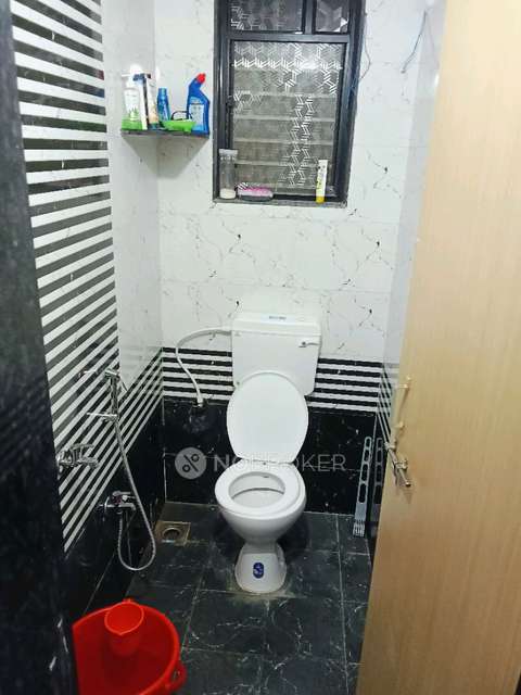 1 RK Flat In Panchashil House for Rent  In Lane No. 10