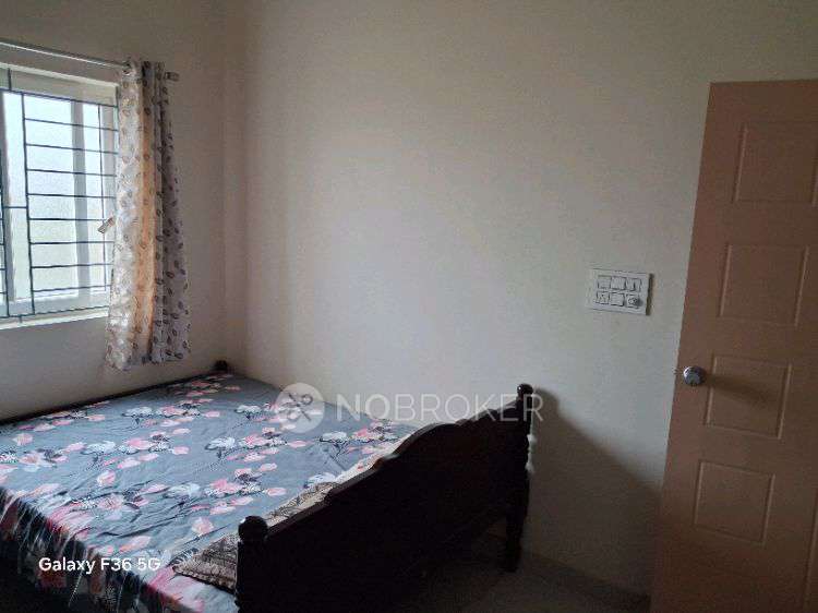 1 BHK House for Rent  In 84, 4th Main Rd, Vigneshwara Layout, Hoysala Nagar, Horamavu, Bengaluru, Karnataka 560016, India