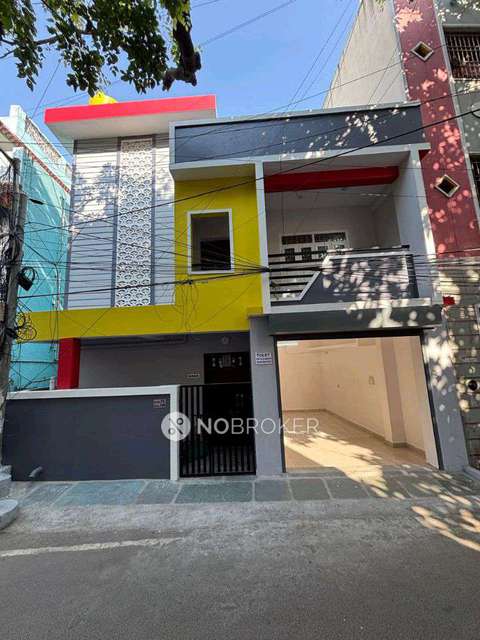 Shared Room for Male In 1 RK  In Royapuram