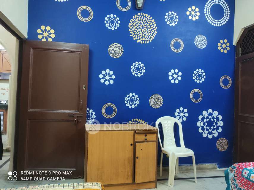 PG for Boys in West Patel Nagar