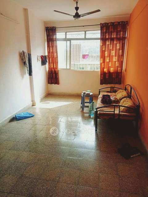Shared Room for Female In 2 BHK  In Sundar Park Chs Anand Nagar In Anand Nagar