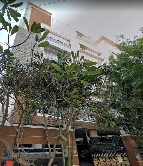 3 BHK Flat In Tulip Residency For Sale  In Madhapur