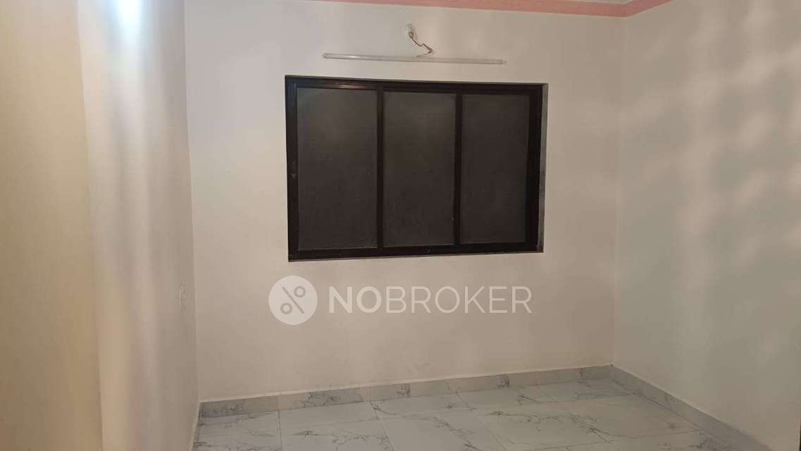 1 BHK Flat In Shree Sai Krupa C Wing Coop. Housing Society, Thane for Rent  In Castle Mill Naka