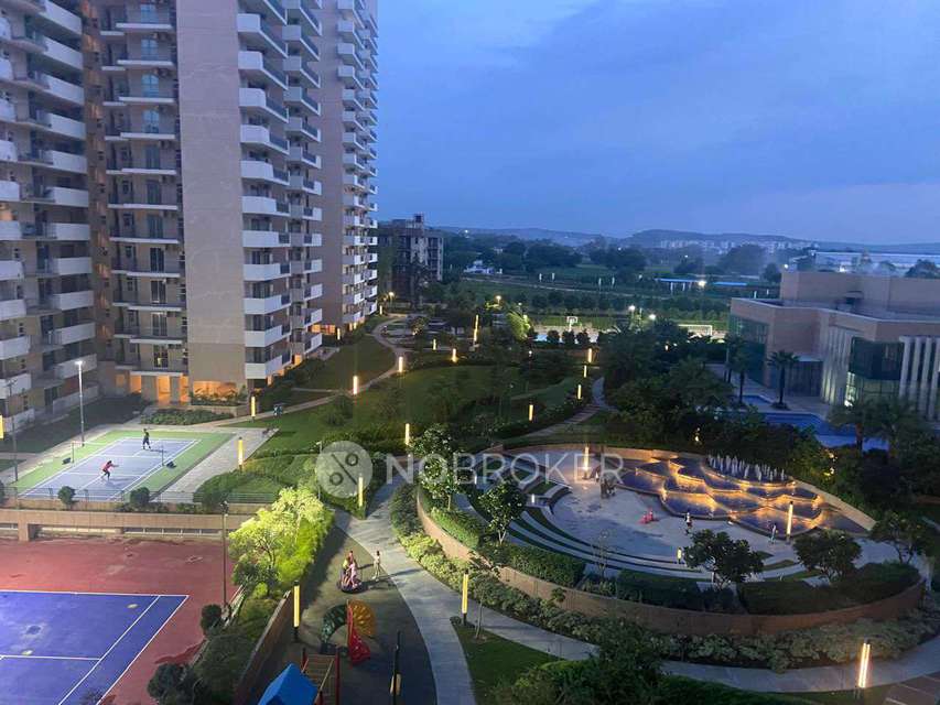 3 BHK Flat In Bestech Altura for Rent  In Sector 79