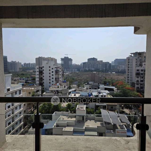 3 BHK Flat In Arv Uthville for Rent In Hw3v+28w, Inside Arv Uthville Society, Pandhari Nagar, Rakshak Nagar, Kharadi, Pune, Maharashtra 411014, India