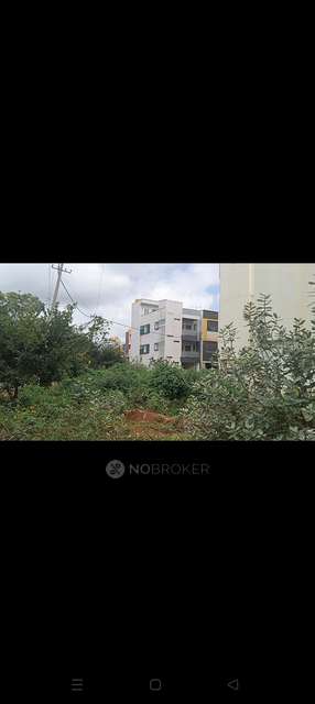 Plot For Sale  In Chikkabanavara