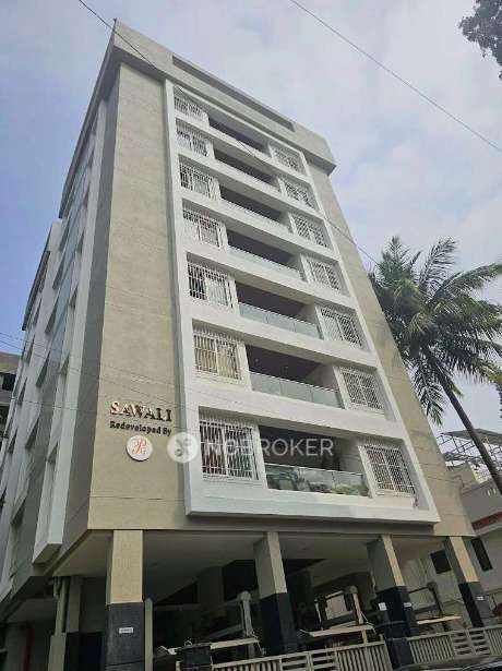 1 RK Flat In Sawali Society for Rent  In Dahayri
