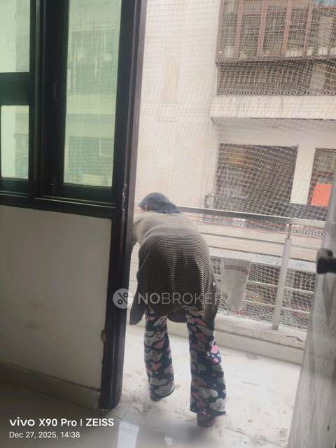 3 BHK Flat In Nand Apartment for Rent  In Khasra No 840, Janki Max Lane, Mandi Rd, Dera Village, Mandi, New Delhi, Delhi 110047, India