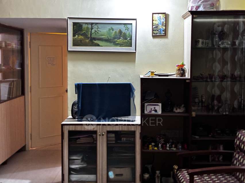 2 BHK Flat In Rm Sneha Residency for Rent  In Basapura