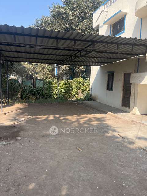 1 BHK House for Rent  In Learnwell School.