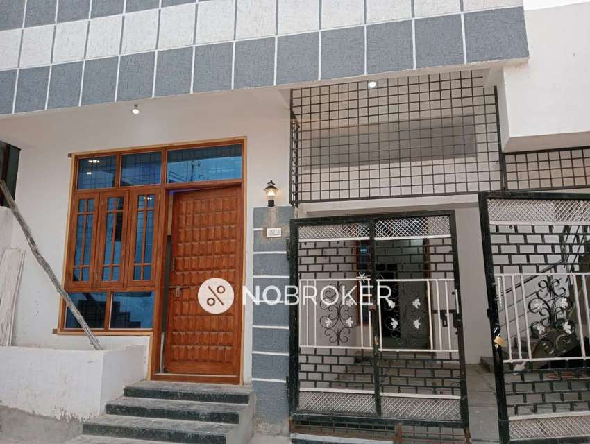 3 BHK Villa In Diamond Hills for Rent  In Puppalaguda