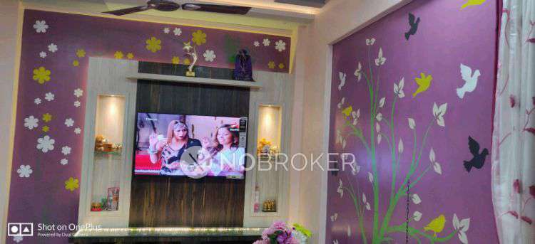 1 BHK Flat In Khyati Apt, Badlapur West  for Rent  In Badlapur West