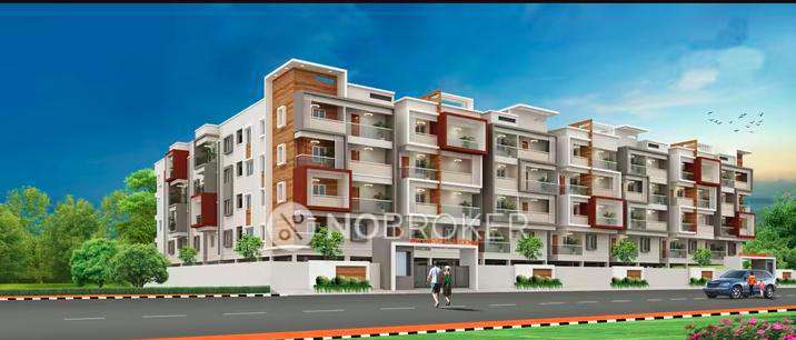 3 BHK Flat In Db Laven Gardenia For Sale  In Kodigehalli