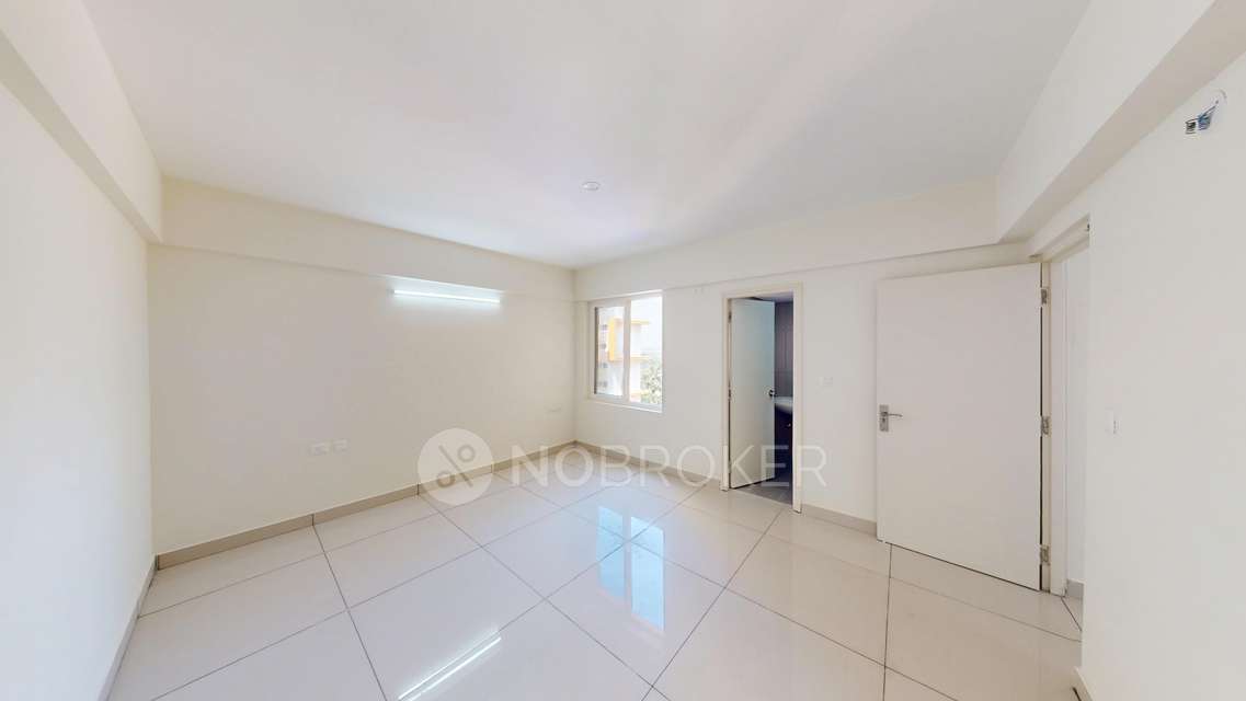 3 BHK Flat In Mahaveer Celesse For Sale  In Yelahanka