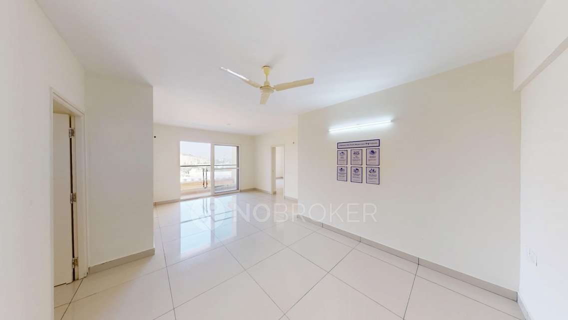 3 BHK Flat In Mahaveer Celesse For Sale  In Yelahanka