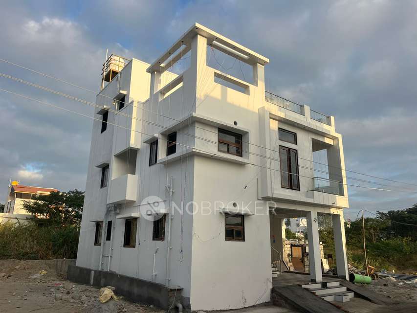 2 BHK House for Rent  In Attibele