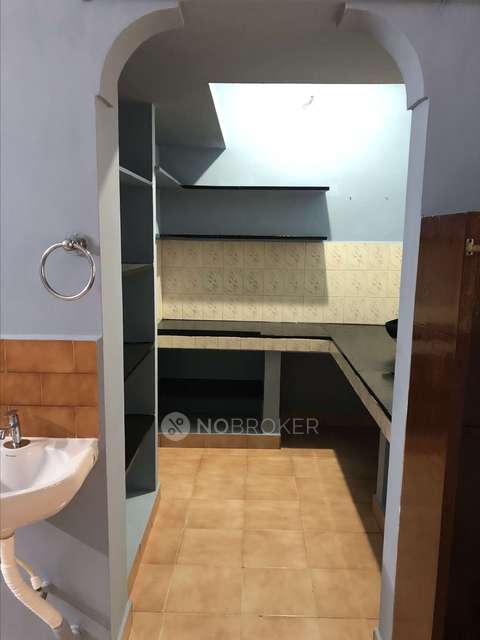 1 BHK Flat In Aurobindo Homes For Sale  In Saligramam