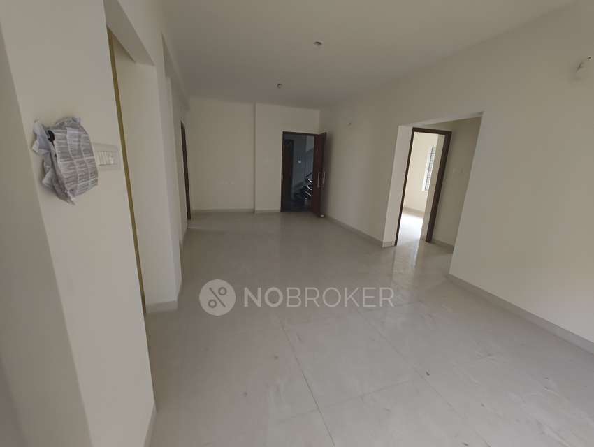 3 BHK Flat In Indus Alliance Mayfair For Sale  In Anna Nagar