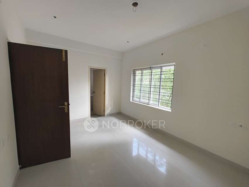 3 BHK Flat In Indus Alliance Mayfair For Sale  In Anna Nagar