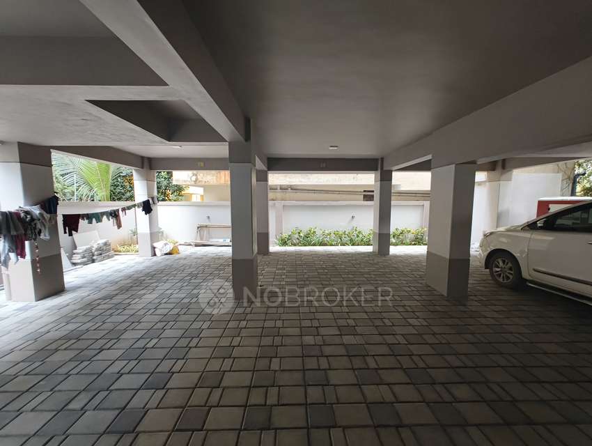 3 BHK Flat In Indus Alliance Mayfair For Sale  In Anna Nagar