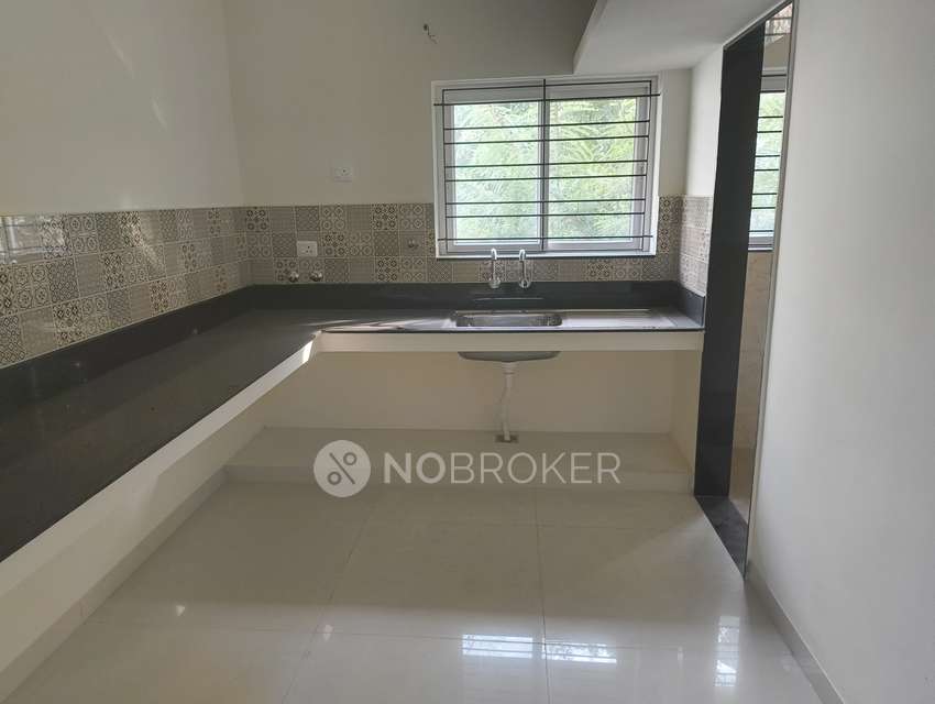 3 BHK Flat In Indus Alliance Mayfair For Sale  In Anna Nagar
