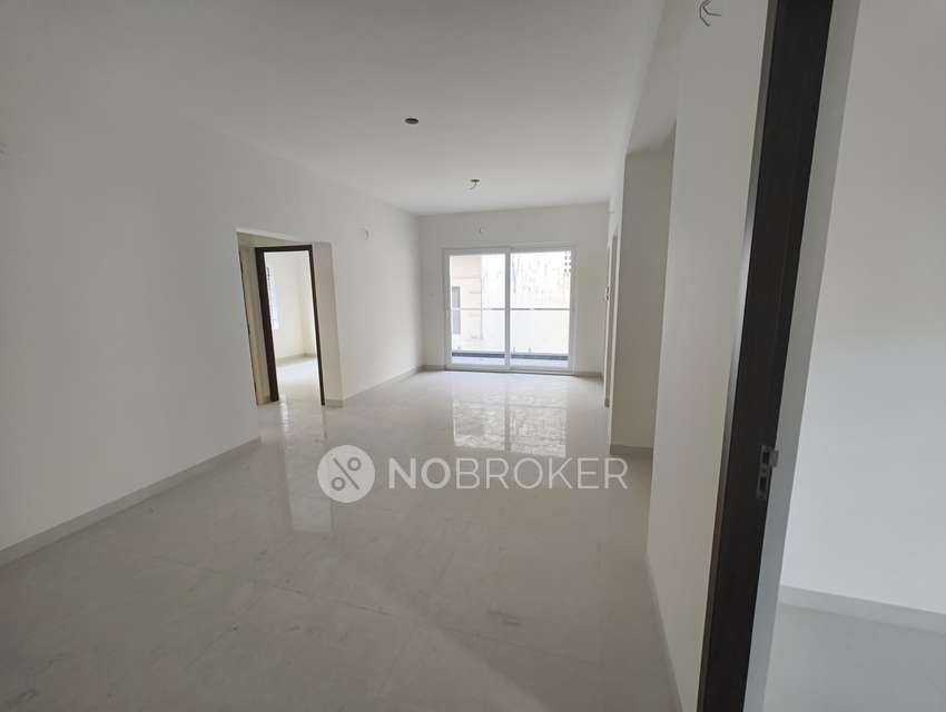 3 BHK Flat In Indus Alliance Mayfair For Sale  In Anna Nagar