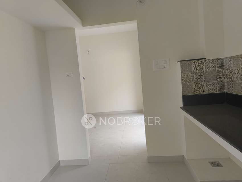 3 BHK Flat In Indus Alliance Mayfair For Sale  In Anna Nagar