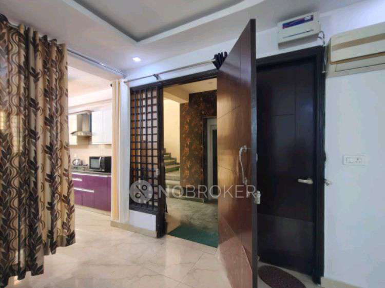 PG for Anyone in B-160, Green Field Colony, Greenfield Colony Block B, Sector 43, Faridabad, Haryana 121010, India