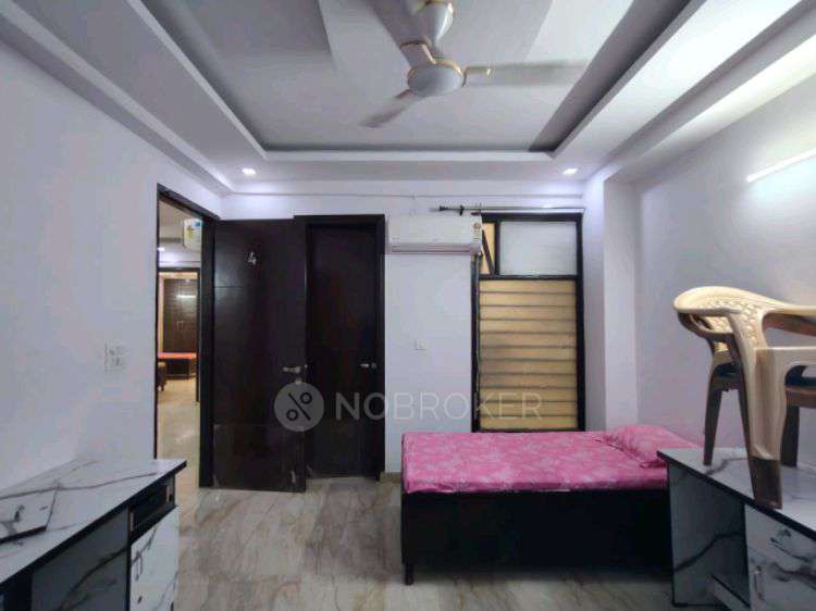 PG for Anyone in B-160, Green Field Colony, Greenfield Colony Block B, Sector 43, Faridabad, Haryana 121010, India