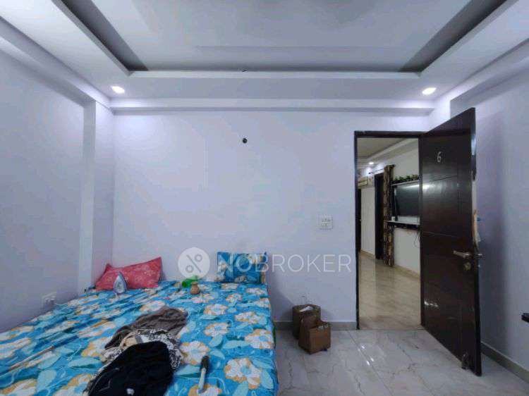 PG for Anyone in B-160, Green Field Colony, Greenfield Colony Block B, Sector 43, Faridabad, Haryana 121010, India