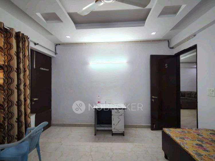 PG for Anyone in B-160, Green Field Colony, Greenfield Colony Block B, Sector 43, Faridabad, Haryana 121010, India